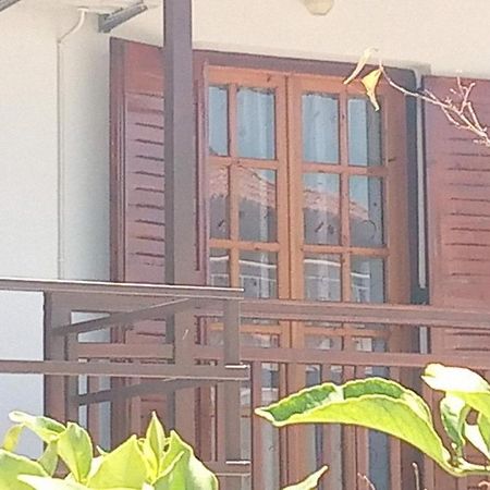 Balcony With View Villa Korifasion Exterior photo